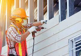 Best Custom Trim and Detailing for Siding  in Danvers, IL